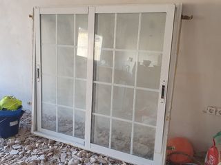Ventana climalit