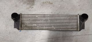 Intercooler repuestos BMW 8513451 8516509