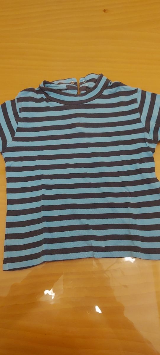 Pack 2 de ropa para niño y niña