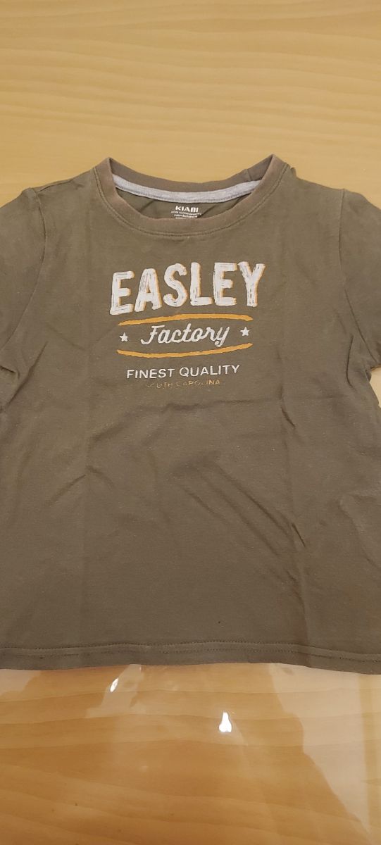 Pack 2 de ropa para niño y niña