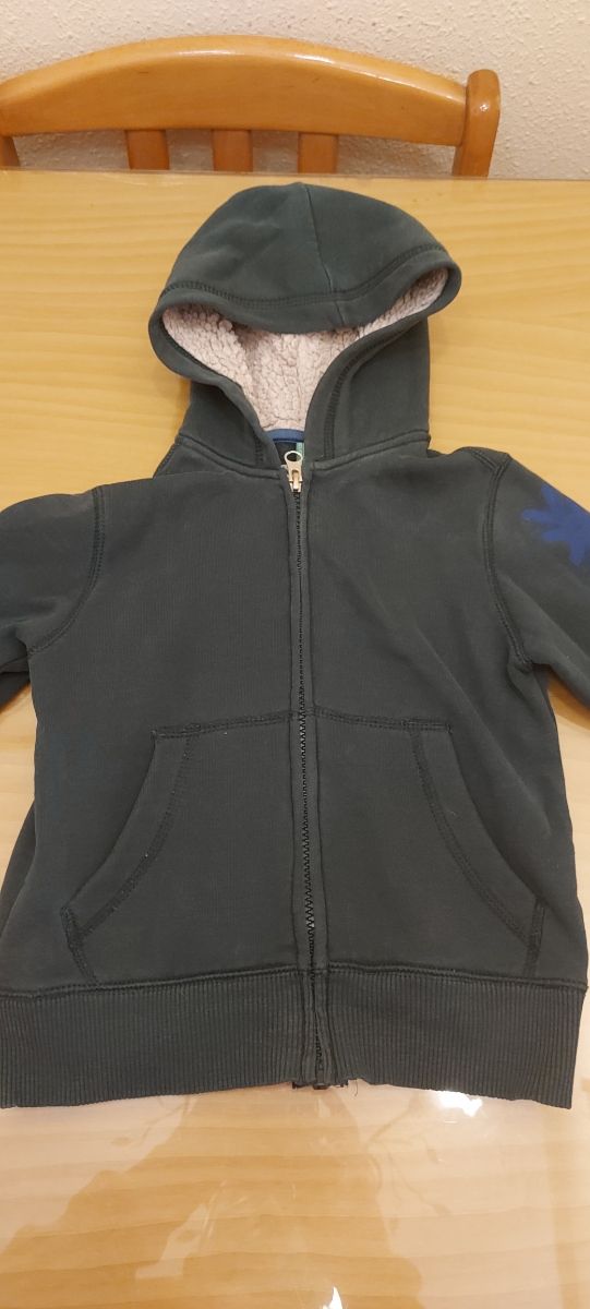 Pack 2 de ropa para niño y niña