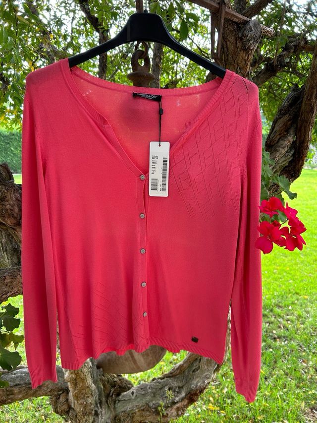 Cardigan Francesca Dei Tg48