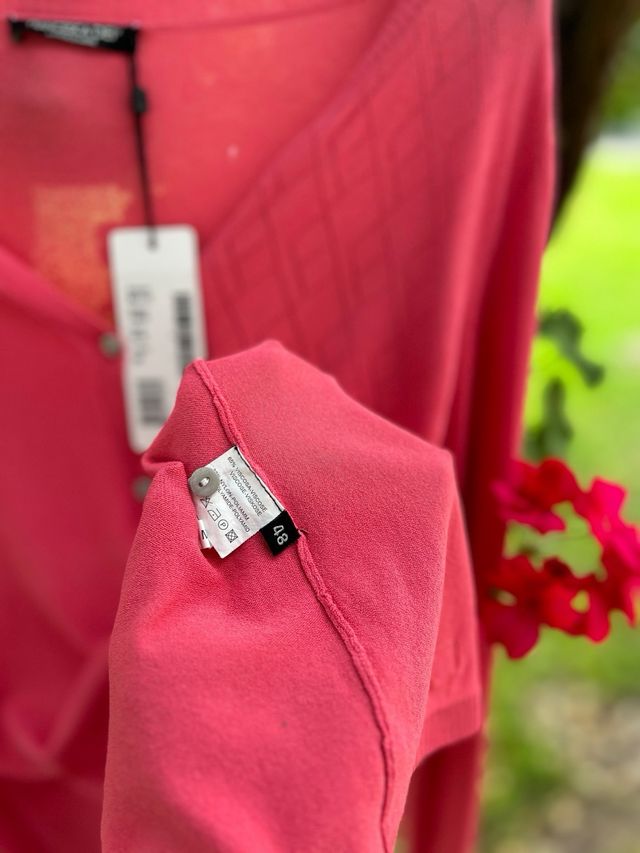 Cardigan Francesca Dei Tg48