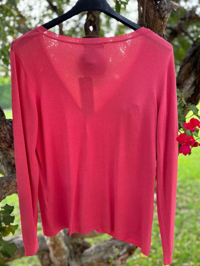 Cardigan Francesca Dei Tg48