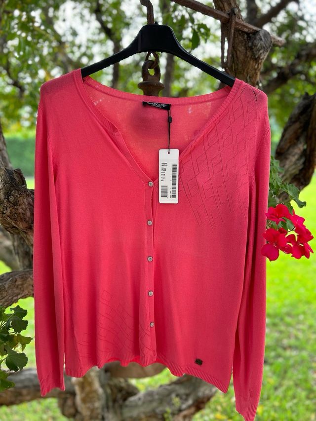 Cardigan Francesca Dei Tg48