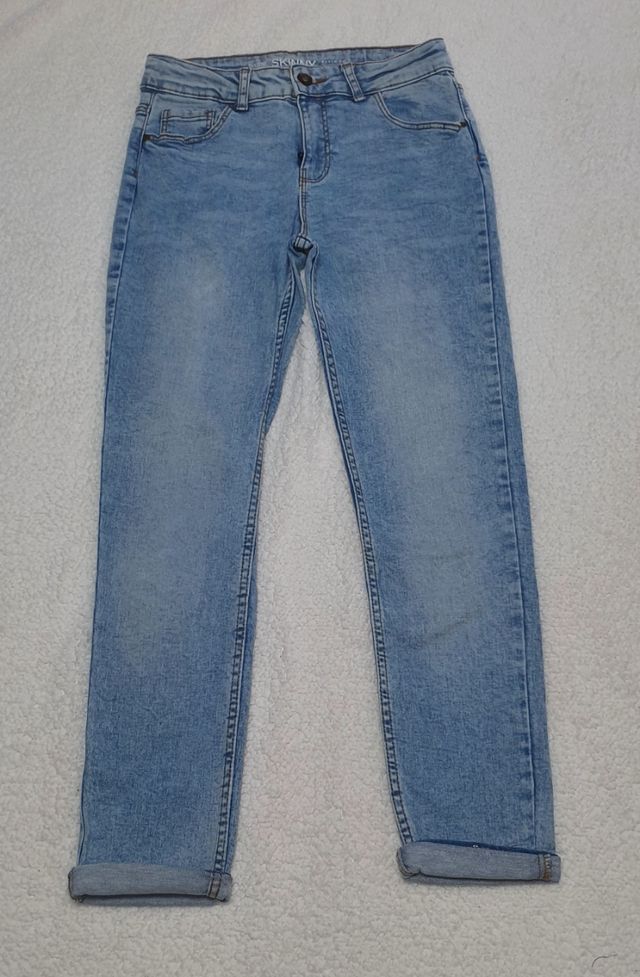 Conjunto niño Algodón Primark T 10/12