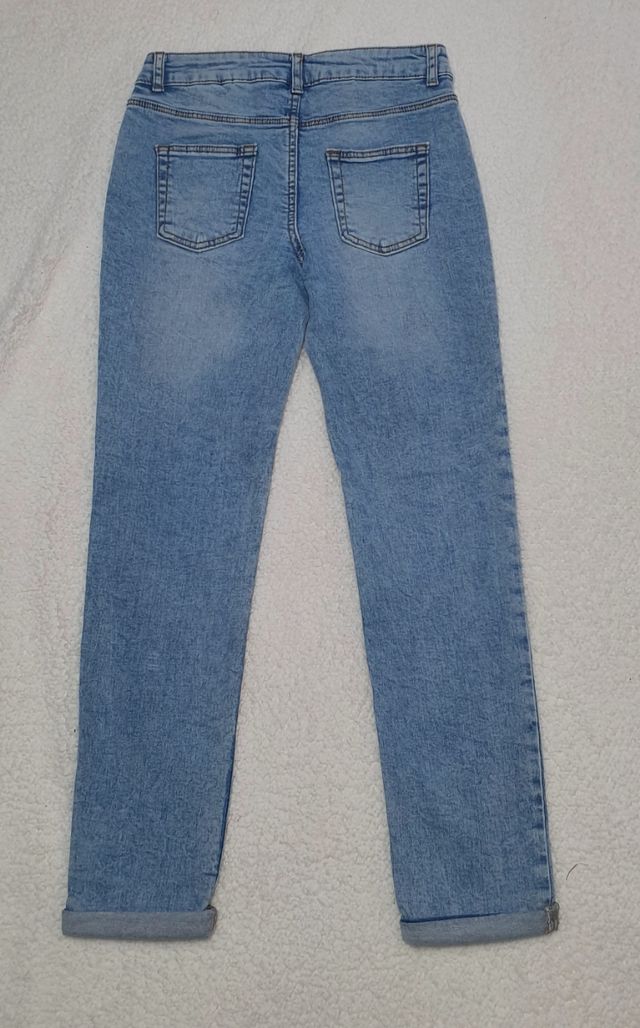 Conjunto niño Algodón Primark T 10/12