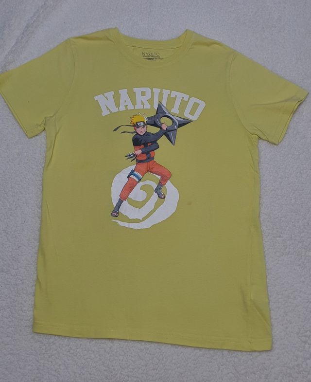 Conjunto niño Algodón Primark T 10/12