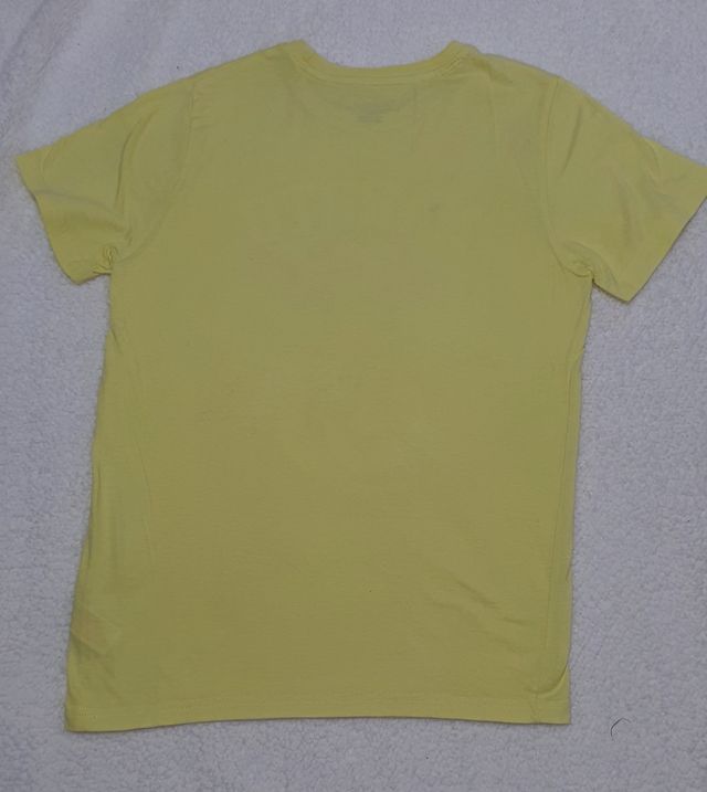 Conjunto niño Algodón Primark T 10/12