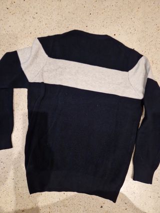 Jersey de punto springfield