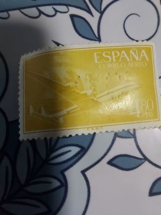 Sellos sin usar, nuevos