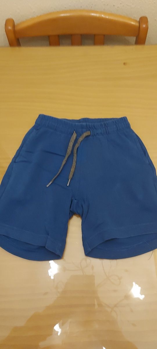 Pack 3 de ropa para niño y niña