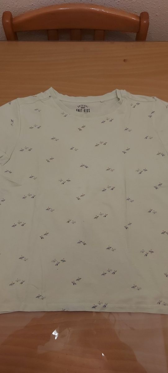 Pack 3 de ropa para niño y niña