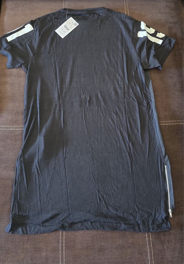 Camiseta pull & bear