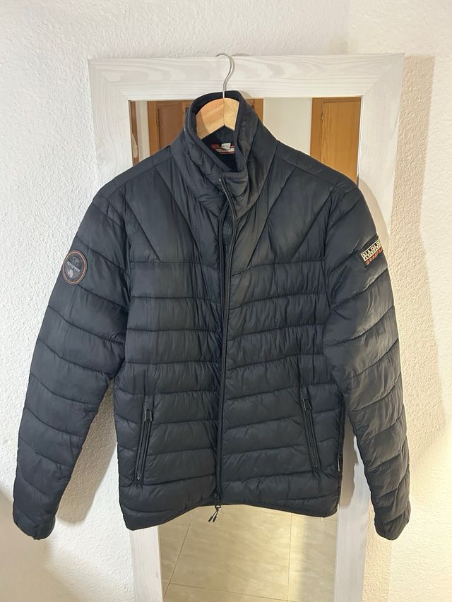chaqueta napapijri