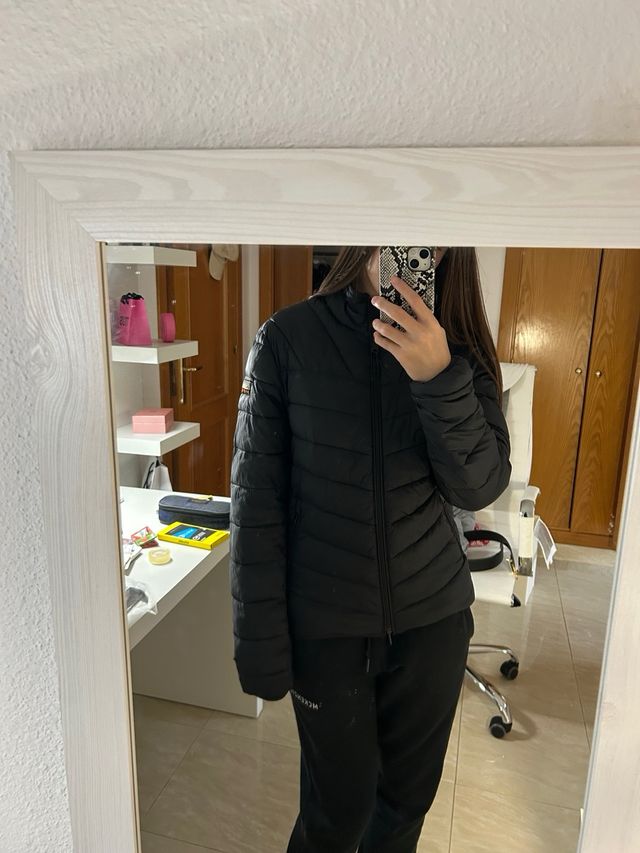 chaqueta napapijri