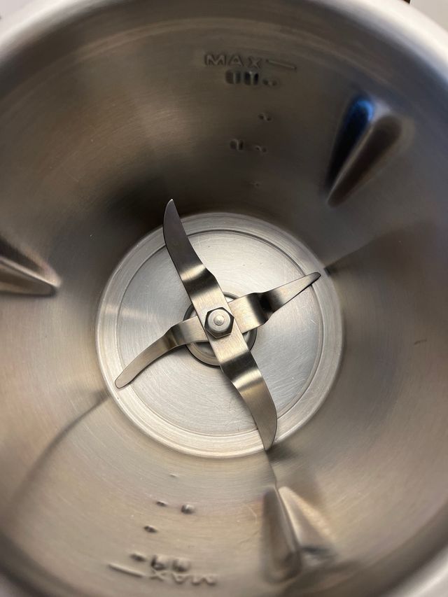 Robot de cocina Lidl