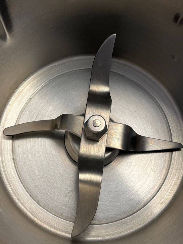 Robot de cocina Lidl