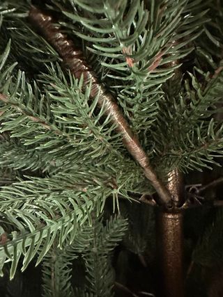 Arbol de navidad nuevo