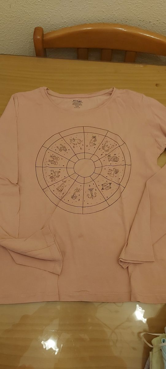 Pack 4 de ropa para niño y niña