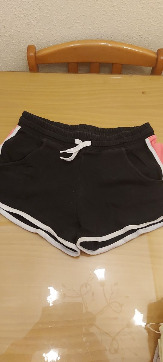 Pack 4 de ropa para niño y niña