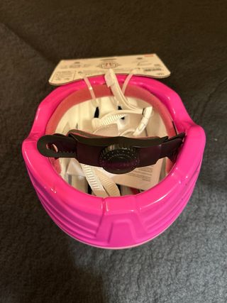 Casco bici infantil Schwinn nuevo 1-3 años