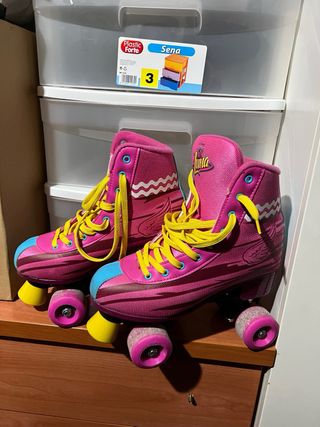 Patines 