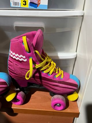 Patines 