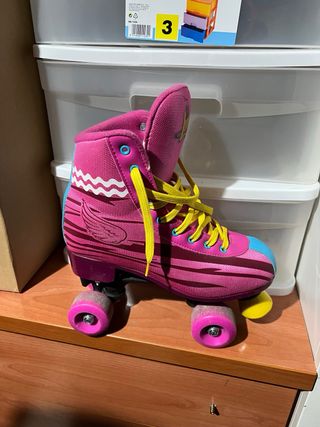 Patines 