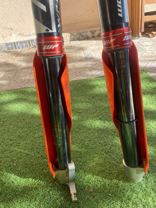 Wp cone valve