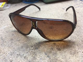 GAFAS DE SOL  CARRERA ANTIGUAS