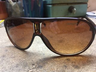 GAFAS DE SOL  CARRERA ANTIGUAS