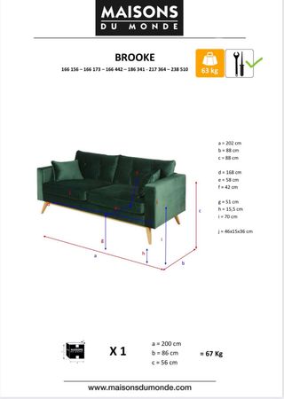 Sofa