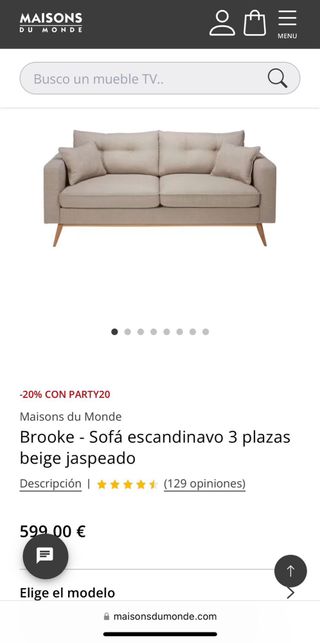Sofa