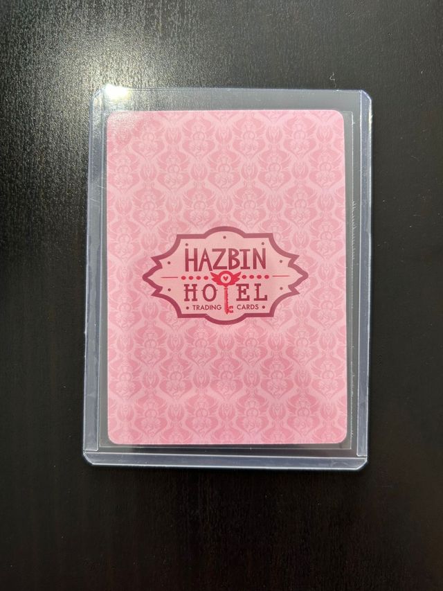 Sir Pentious' Ray Gun Carta Foiled