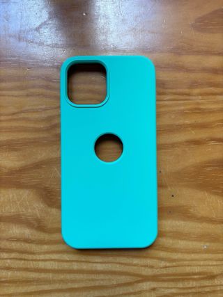 Funda iPhone 12 pro max