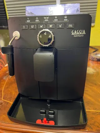 cafeteras