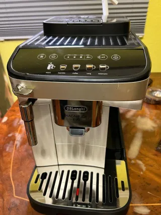 cafeteras