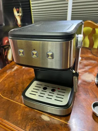 cafeteras
