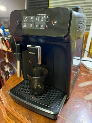 cafeteras