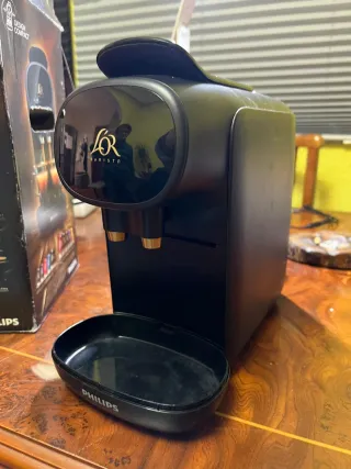 cafeteras