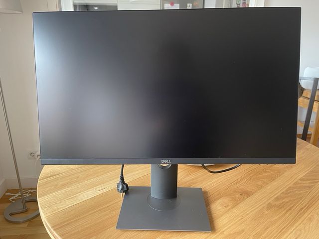 Monitor PC Dell P2719HC