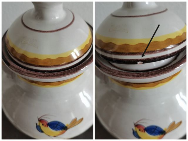 Grande Teiera, Toscana, Italia