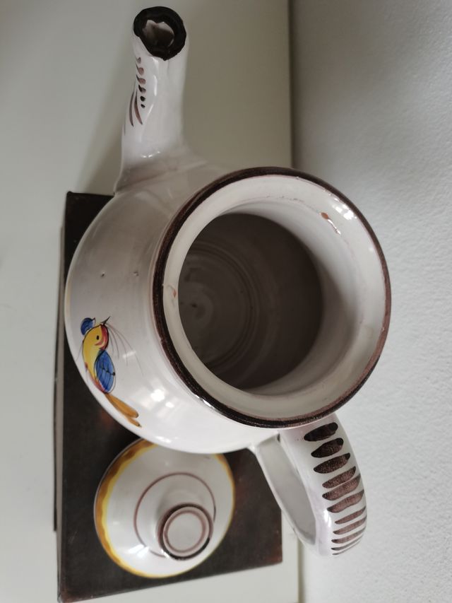 Grande Teiera, Toscana, Italia