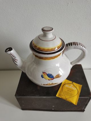 Grande Teiera, Toscana, Italia