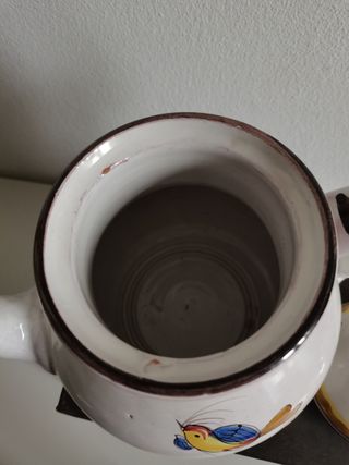 Grande Teiera, Toscana, Italia