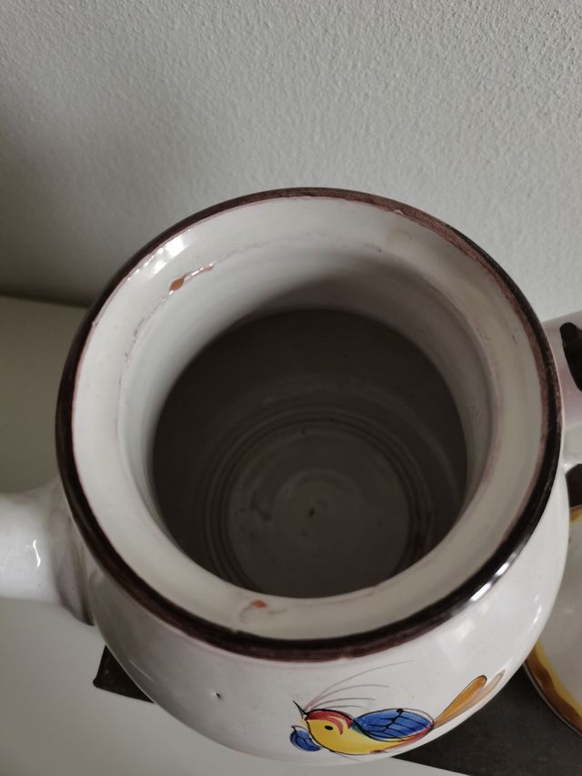 Grande Teiera, Toscana, Italia