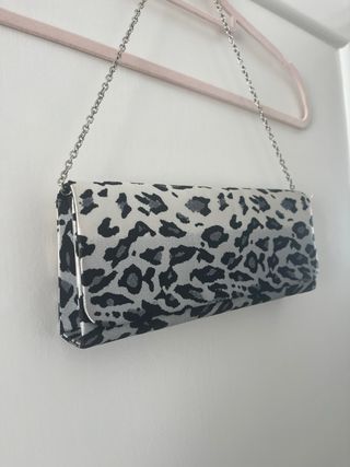 Bolso leopardo animal Print