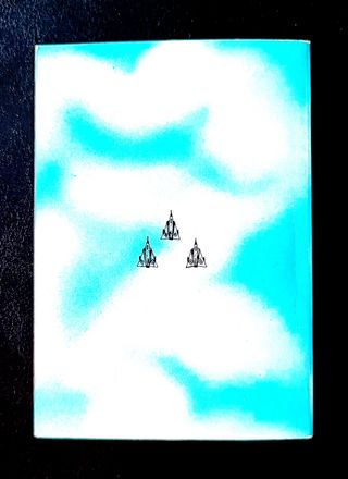 1987 MANUAL DEL SOLDADO DE AVIACIÓN