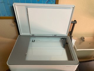 stampante hp ENVY 6030e